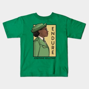 Endure Kids T-Shirt